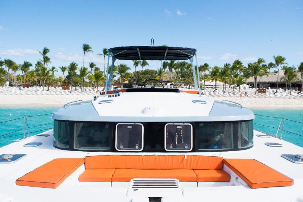 Lagoon 440