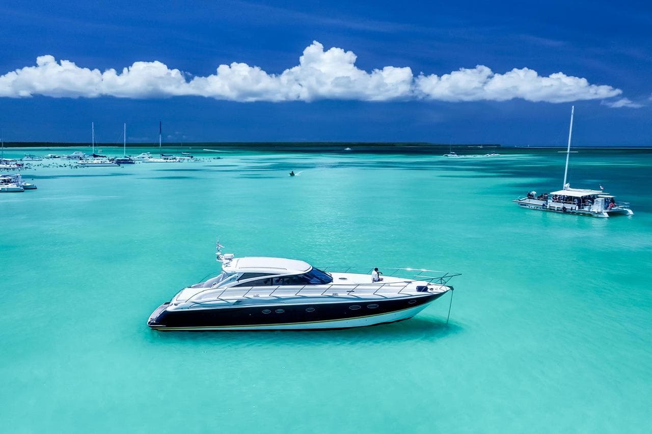Princess 60