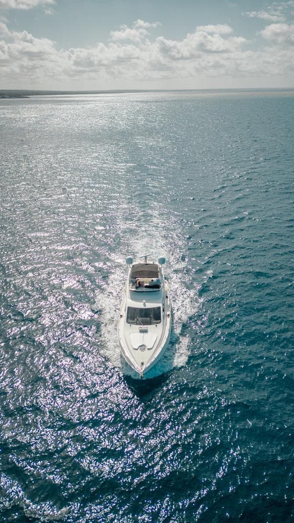 Azimut 55 photo 2