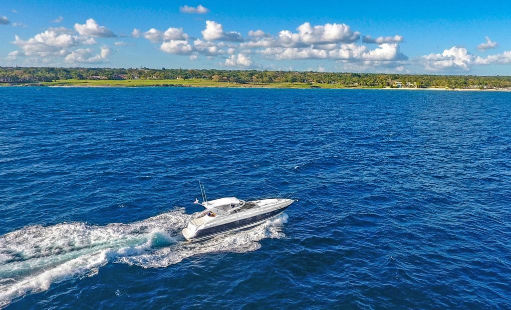 Fairline 43 photo 2