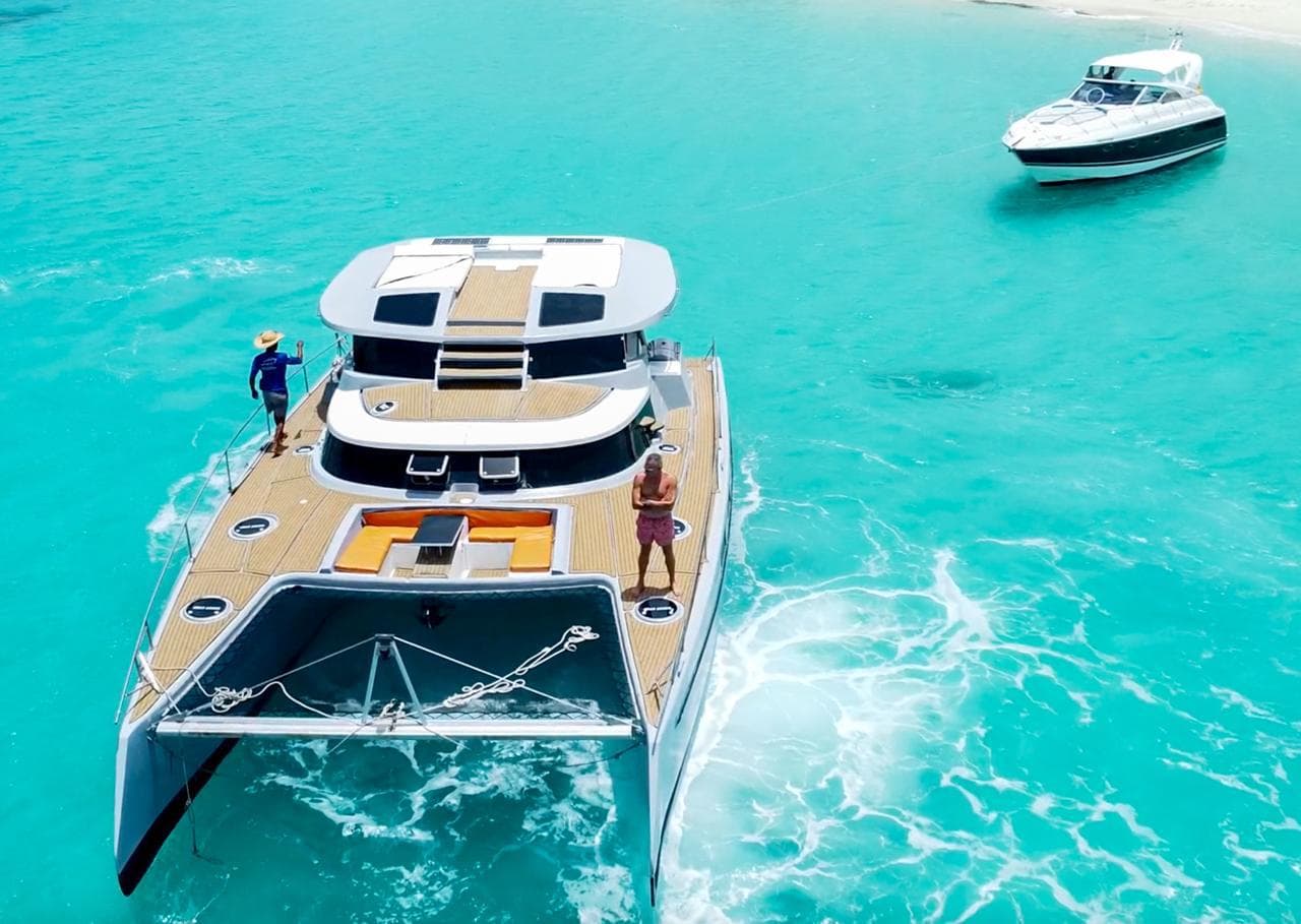 Fountaine Pajot 50 photo 2