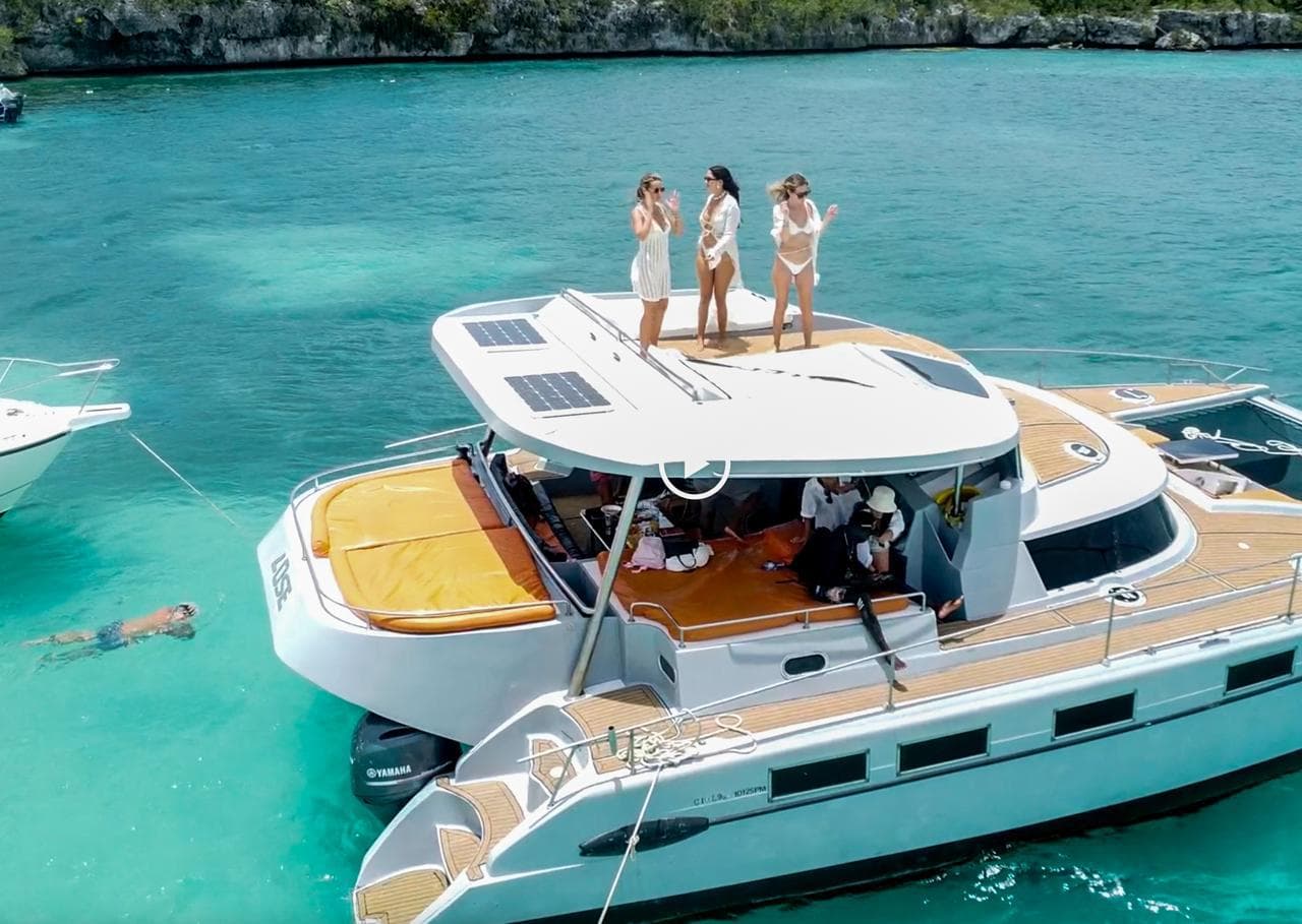 Fountaine Pajot 50 photo 3