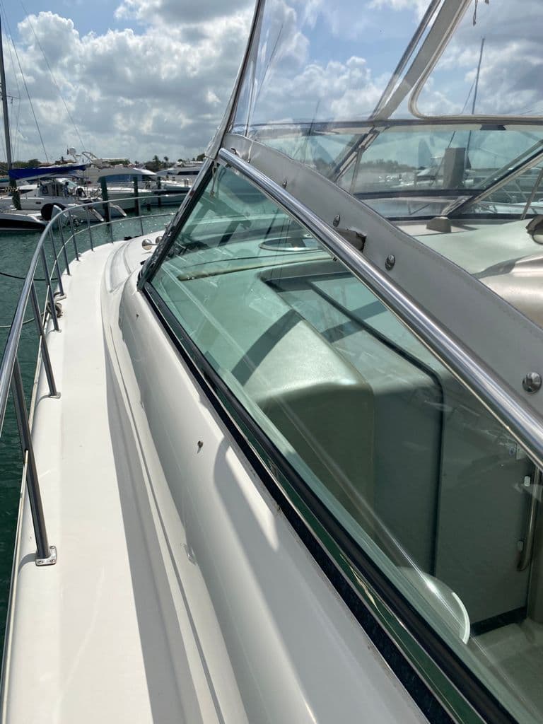 Sea Ray 54 photo 3